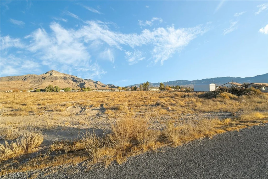 3380 Gally, Pahrump, NV 89060