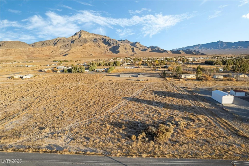 3380 Gally, Pahrump, NV 89060