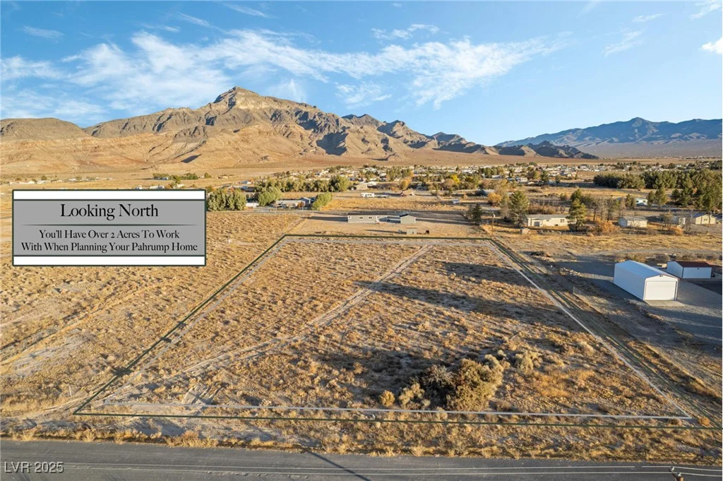 3380 Gally, Pahrump, NV 89060