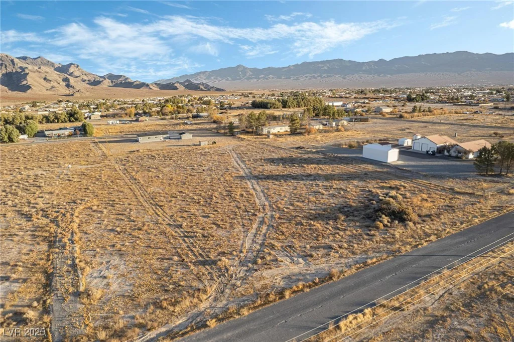 3380 Gally, Pahrump, NV 89060