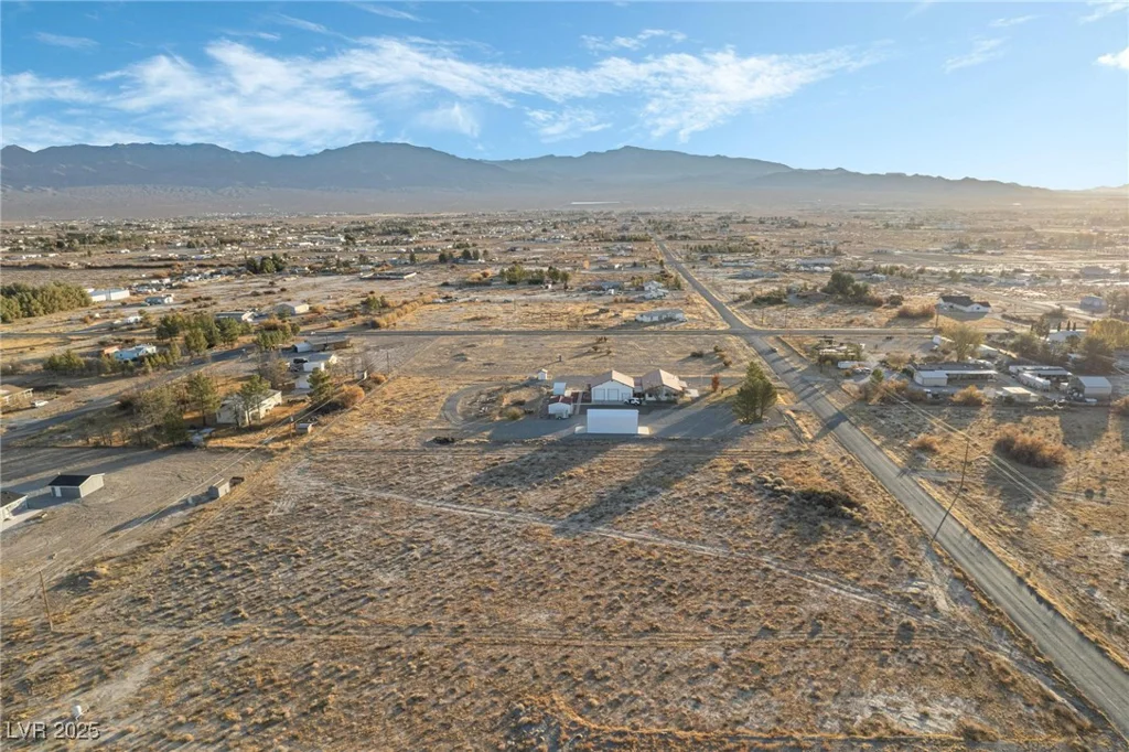 3380 Gally, Pahrump, NV 89060