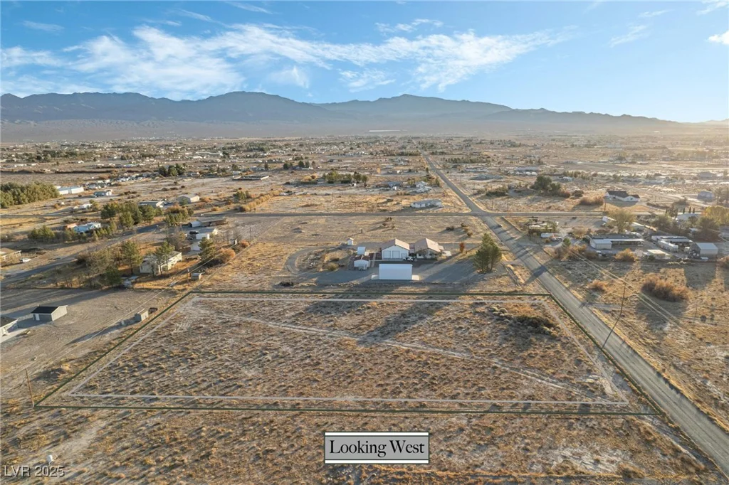 3380 Gally, Pahrump, NV 89060