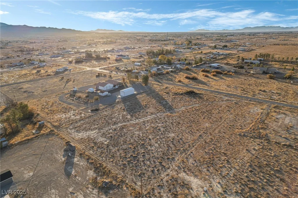 3380 Gally, Pahrump, NV 89060