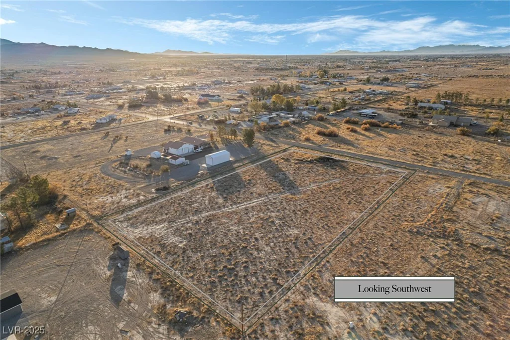 3380 Gally, Pahrump, NV 89060