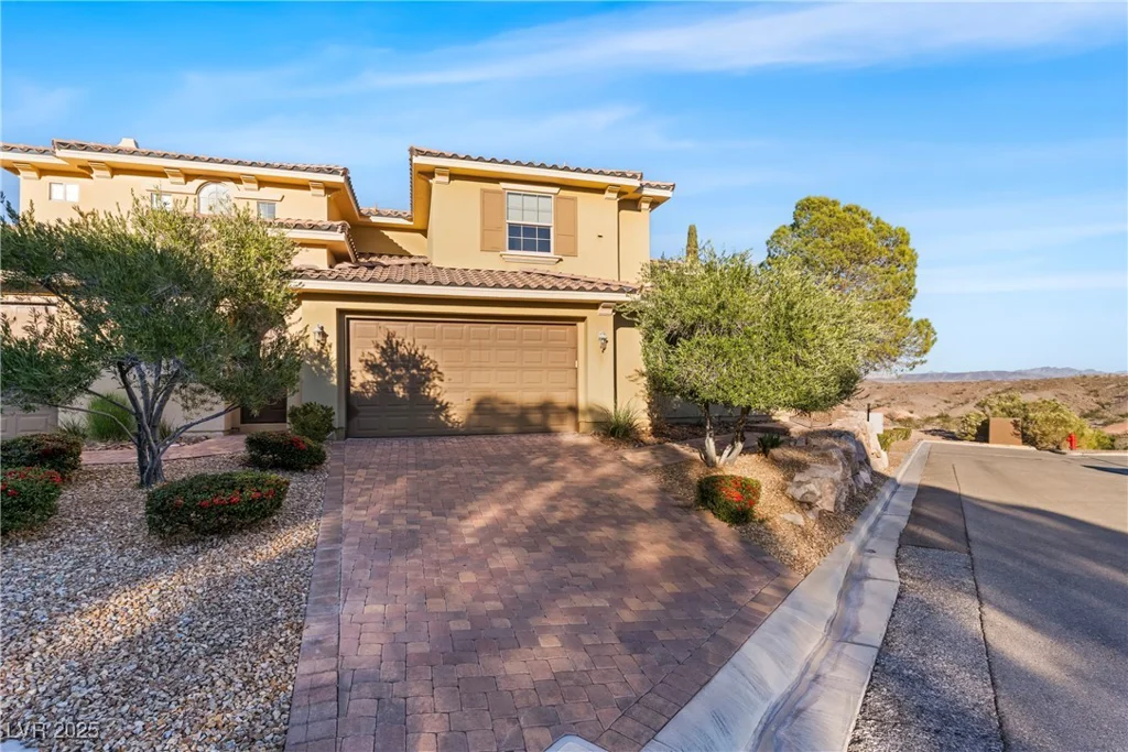 21 Via Mantova, Henderson, NV 89011