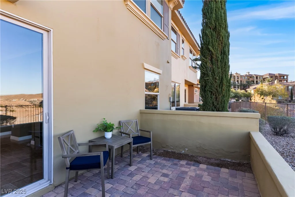 21 Via Mantova, Henderson, NV 89011