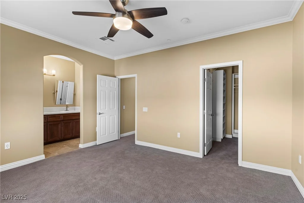 21 Via Mantova, Henderson, NV 89011