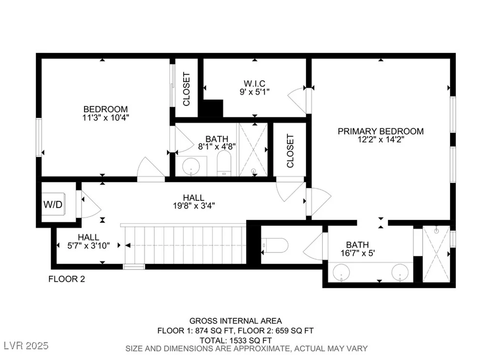 21 Via Mantova, Henderson, NV 89011