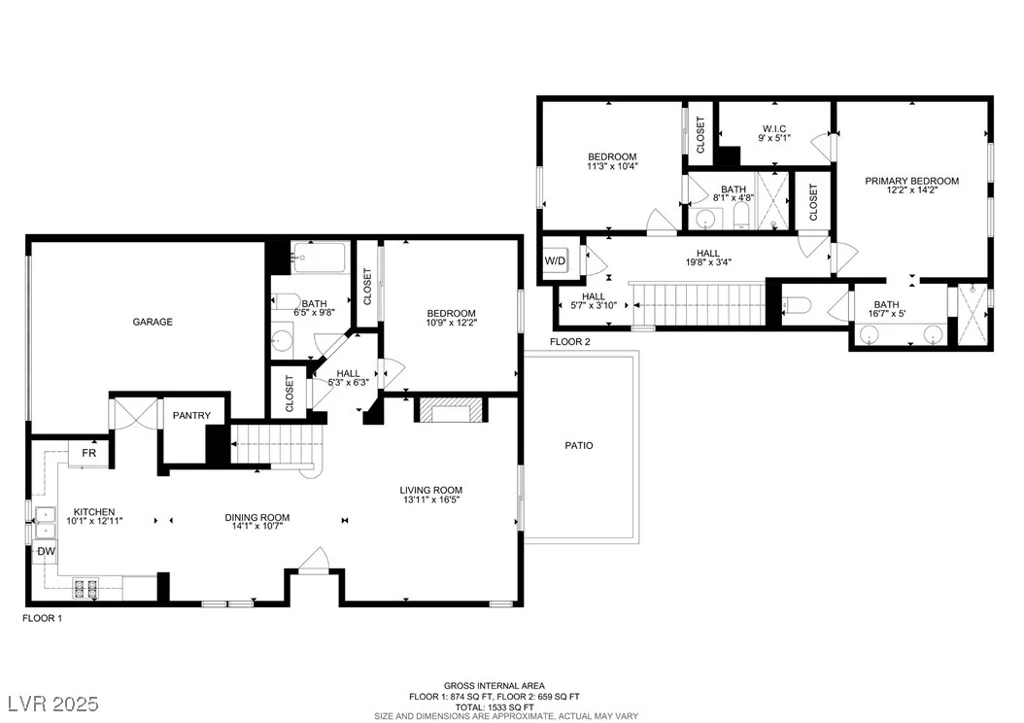 21 Via Mantova, Henderson, NV 89011