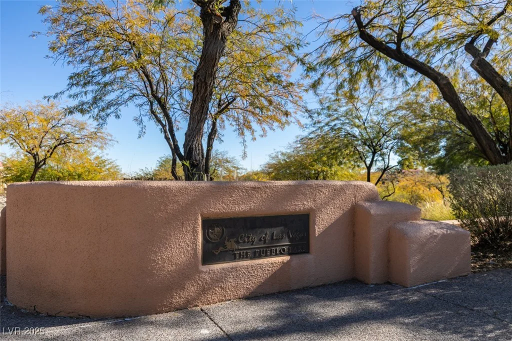 1901 Villa Palms, Las Vegas, NV 89128