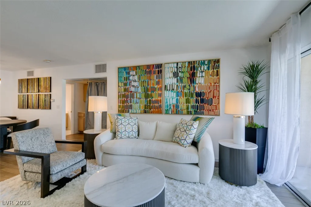 1901 Villa Palms, Las Vegas, NV 89128