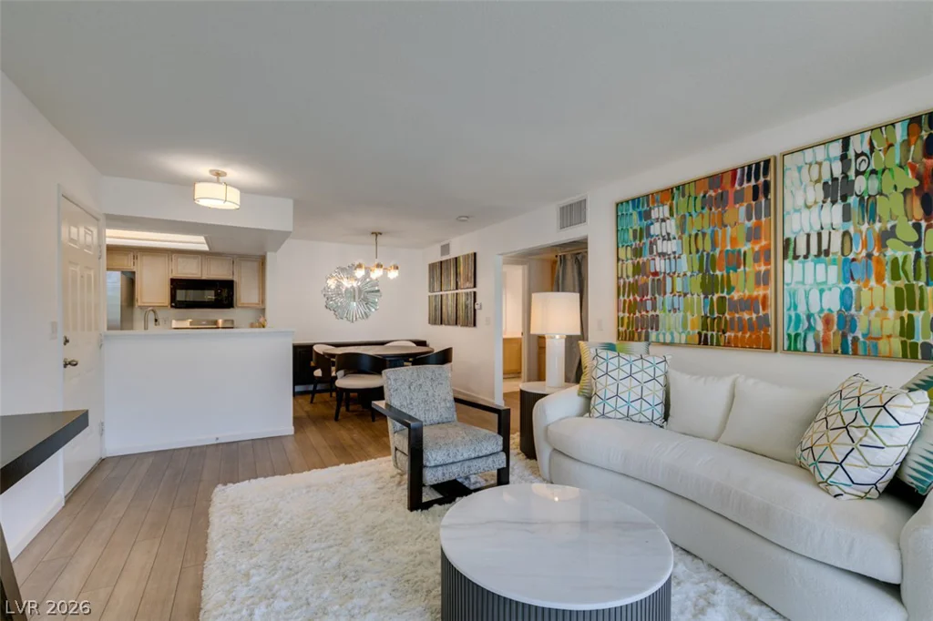 1901 Villa Palms, Las Vegas, NV 89128