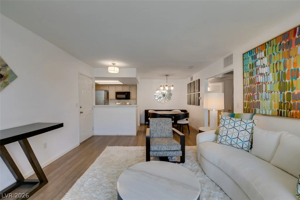 1901 Villa Palms, Las Vegas, NV 89128