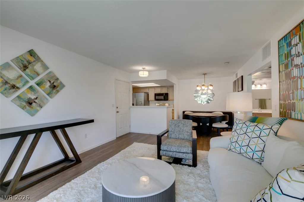 1901 Villa Palms, Las Vegas, NV 89128