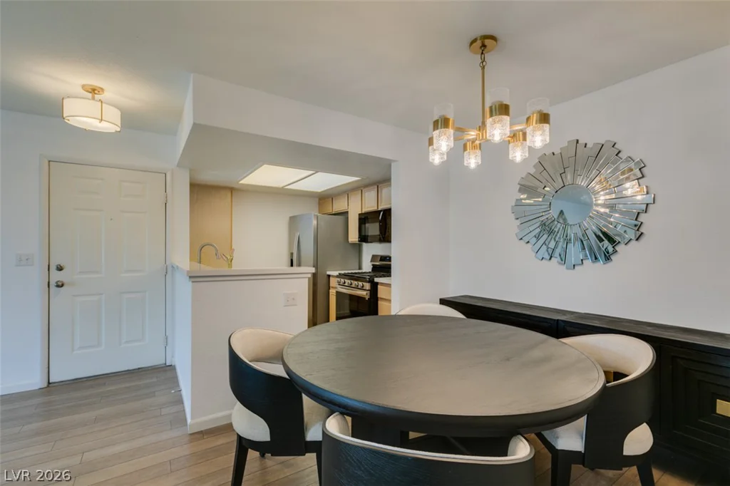 1901 Villa Palms, Las Vegas, NV 89128
