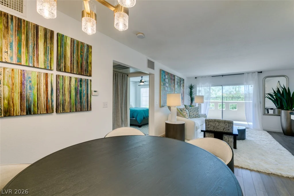 1901 Villa Palms, Las Vegas, NV 89128