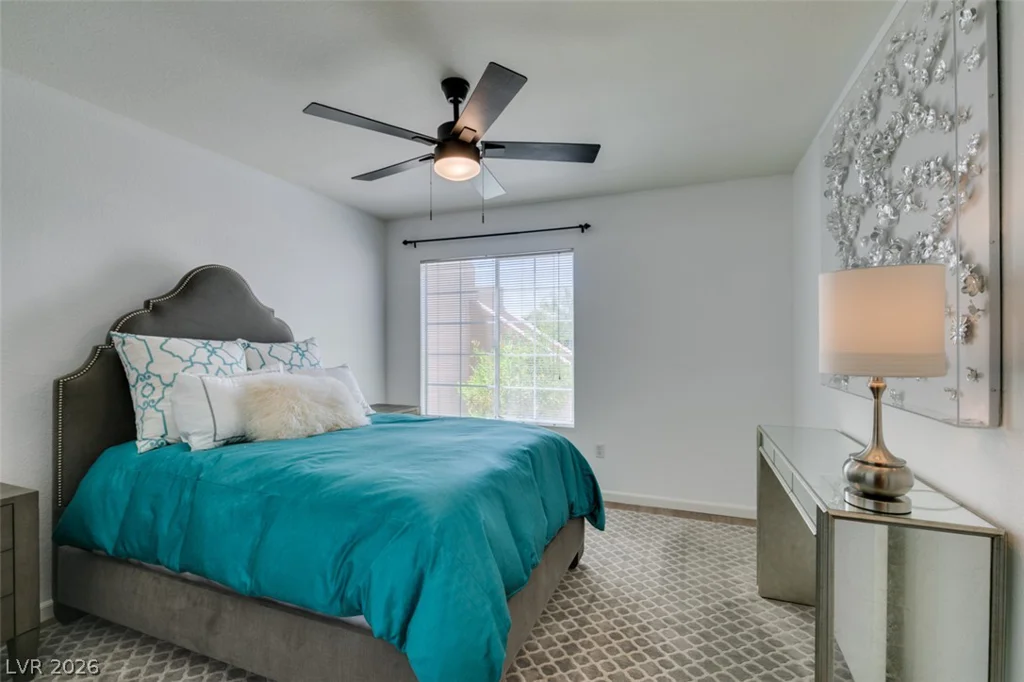 1901 Villa Palms, Las Vegas, NV 89128