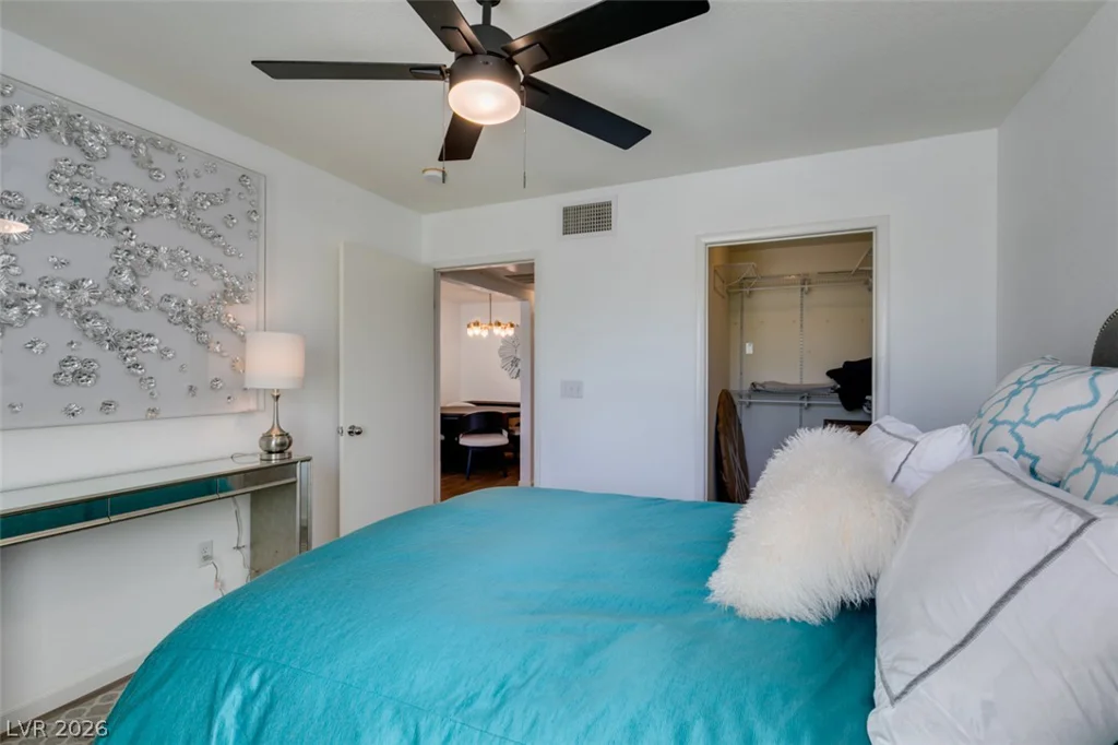 1901 Villa Palms, Las Vegas, NV 89128