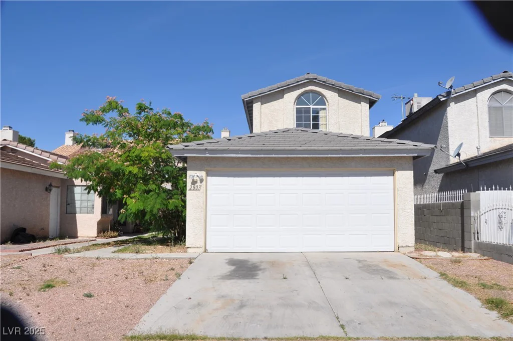 2807 Beaconfalls, Las Vegas, NV 89142