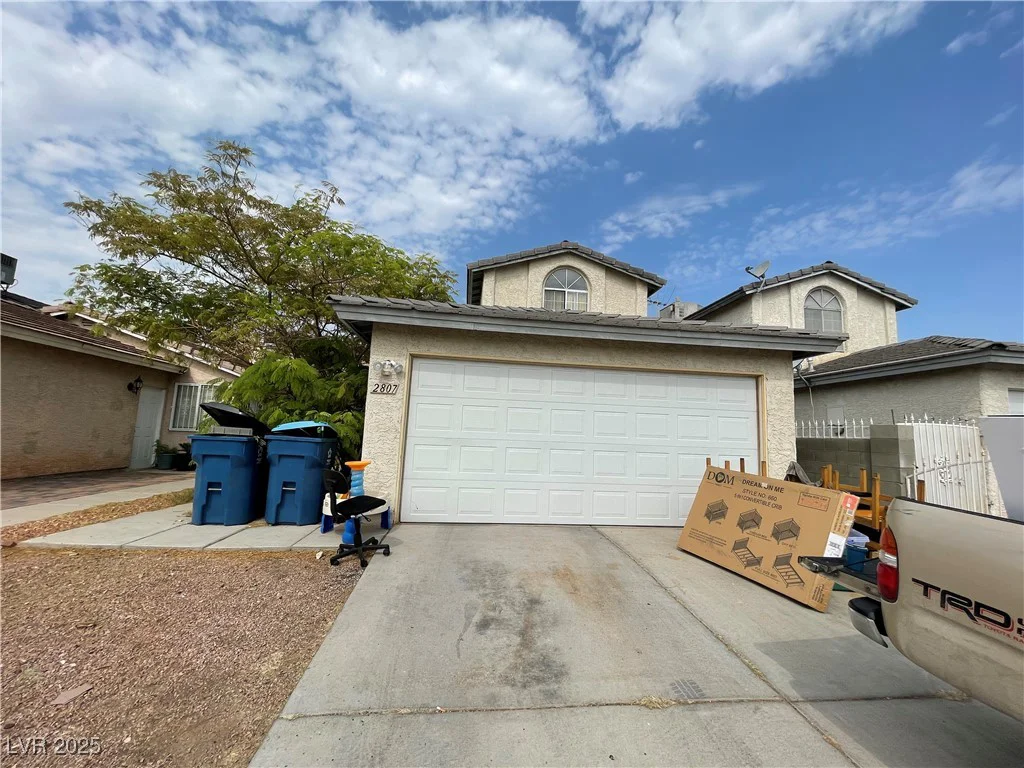 2807 Beaconfalls, Las Vegas, NV 89142