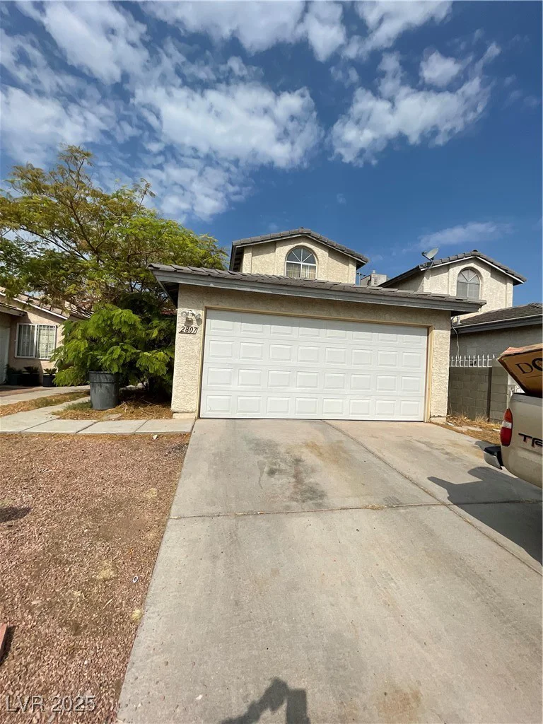 2807 Beaconfalls, Las Vegas, NV 89142