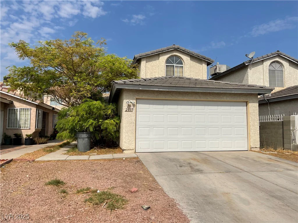 2807 Beaconfalls, Las Vegas, NV 89142