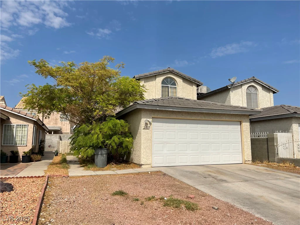 2807 Beaconfalls, Las Vegas, NV 89142