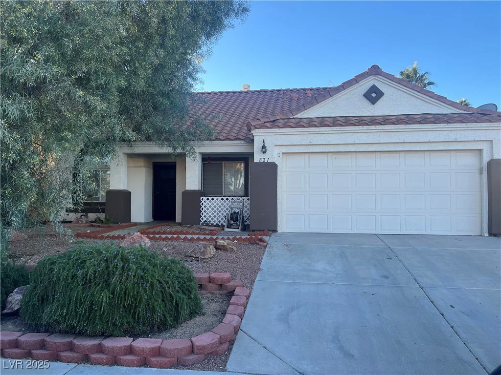 821 Seco Verde, Henderson, NV 89015