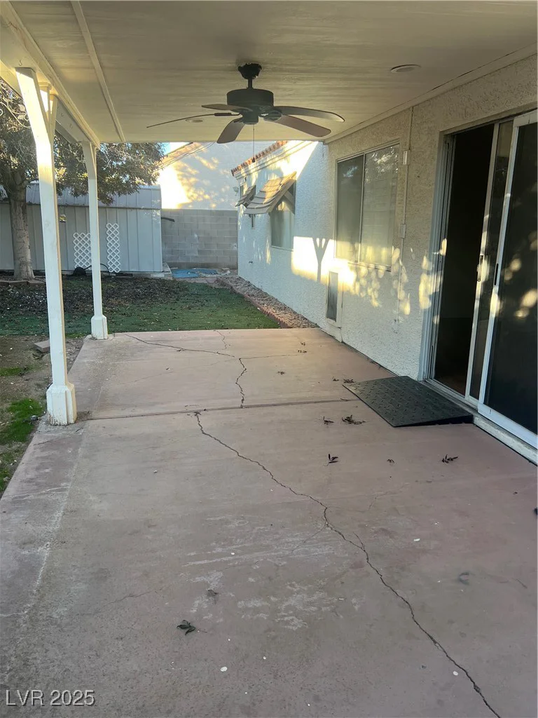 821 Seco Verde, Henderson, NV 89015