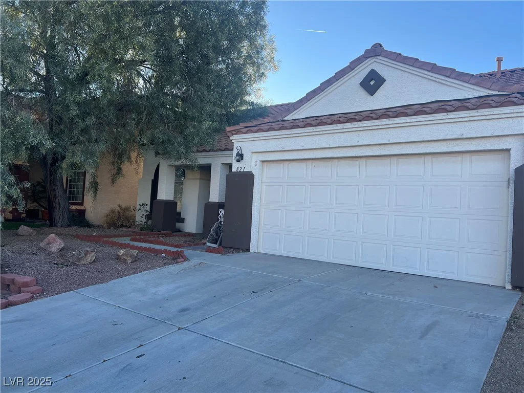 821 Seco Verde, Henderson, NV 89015