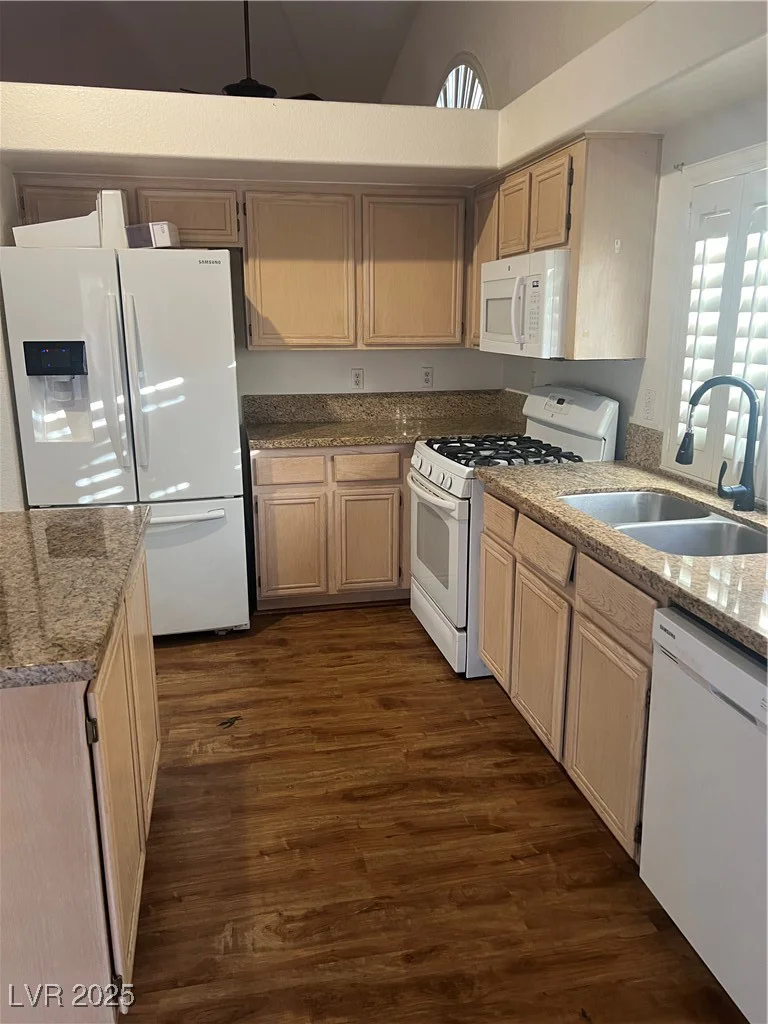 821 Seco Verde, Henderson, NV 89015