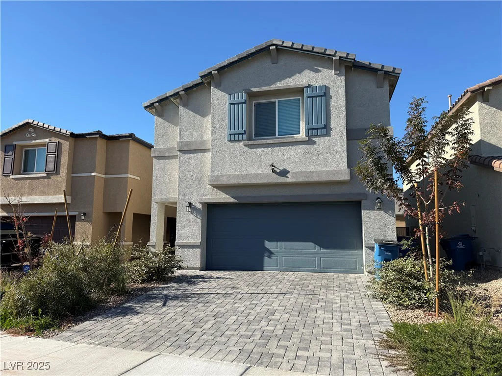 5647 Mesa Sedona, North Las Vegas, NV 89081