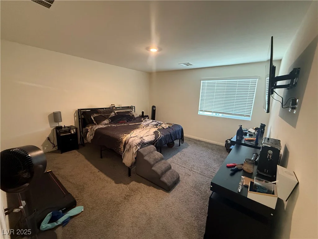5647 Mesa Sedona, North Las Vegas, NV 89081