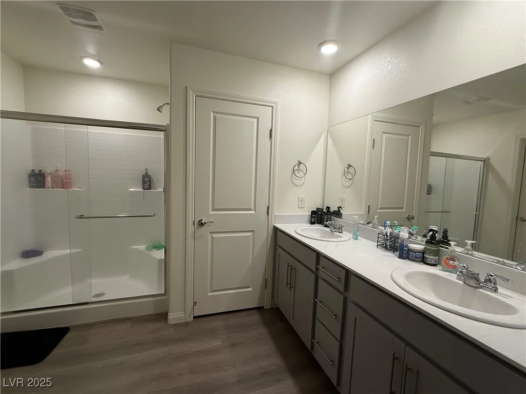 5647 Mesa Sedona, North Las Vegas, NV 89081