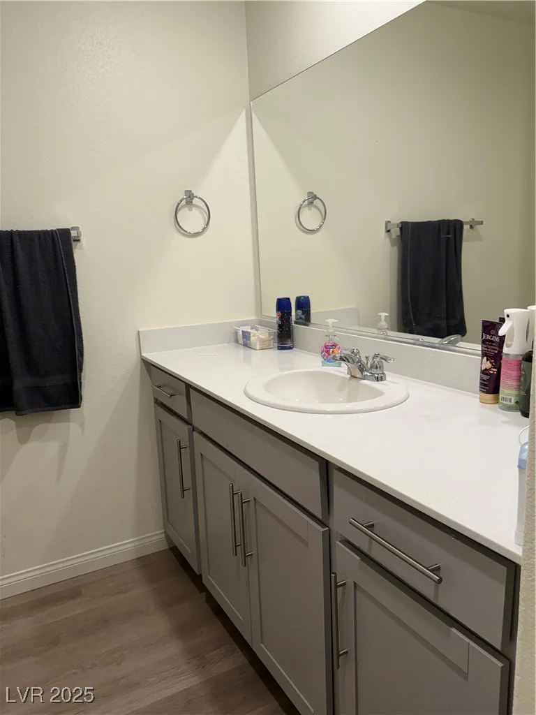 5647 Mesa Sedona, North Las Vegas, NV 89081