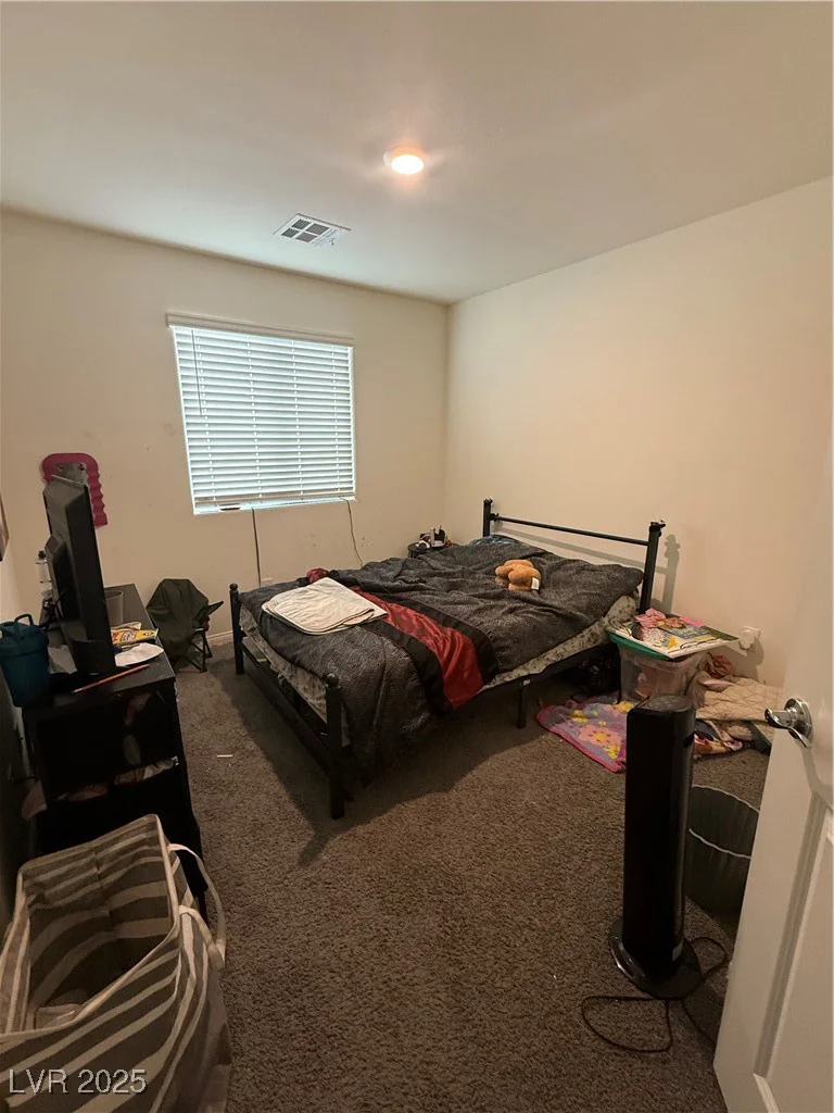 5647 Mesa Sedona, North Las Vegas, NV 89081