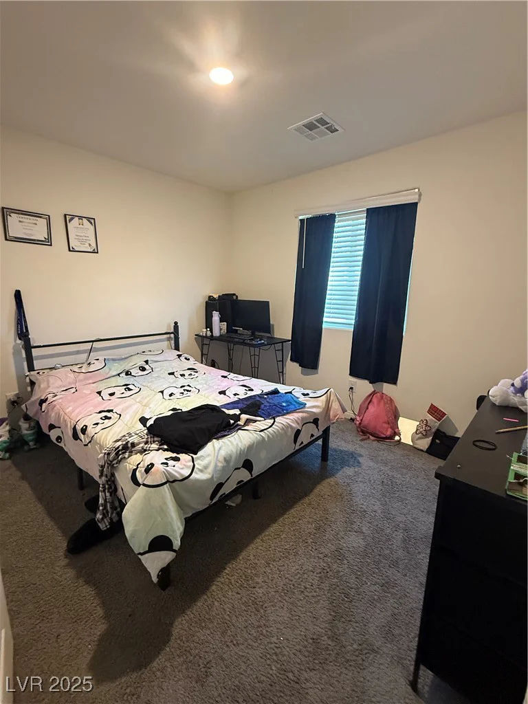 5647 Mesa Sedona, North Las Vegas, NV 89081