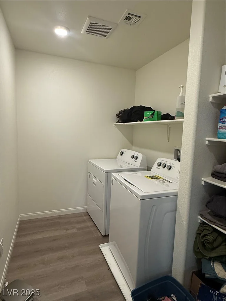 5647 Mesa Sedona, North Las Vegas, NV 89081