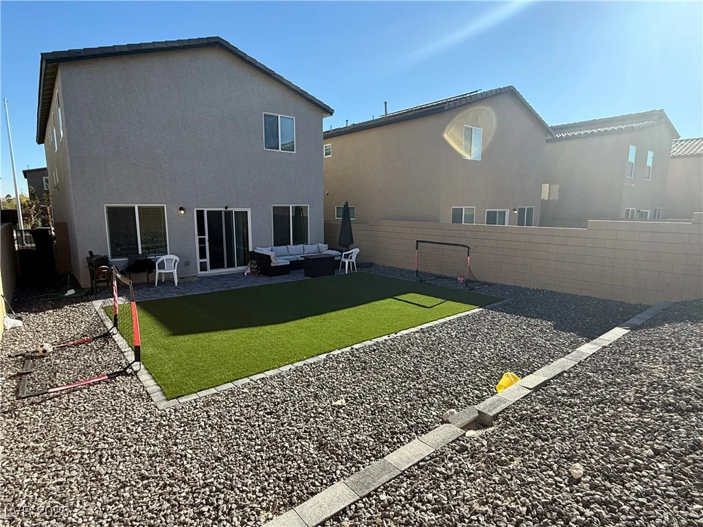5647 Mesa Sedona, North Las Vegas, NV 89081