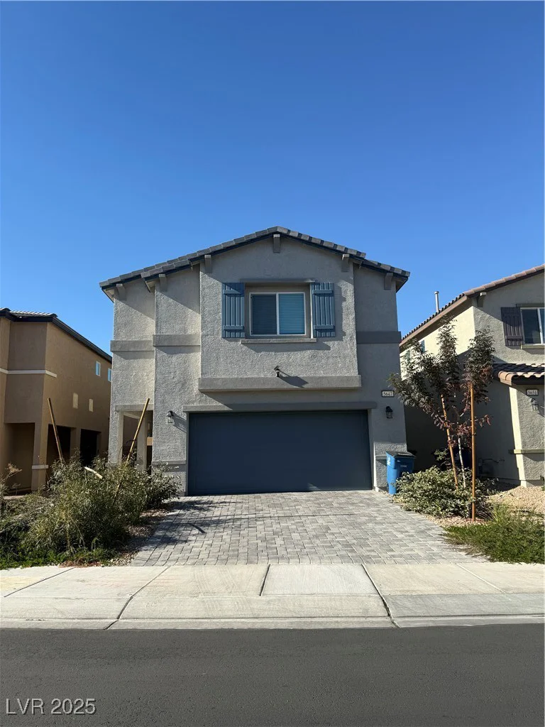 5647 Mesa Sedona, North Las Vegas, NV 89081