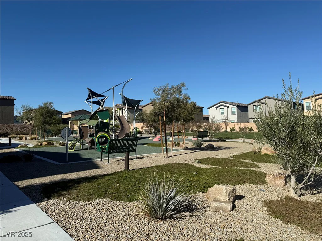 5647 Mesa Sedona, North Las Vegas, NV 89081