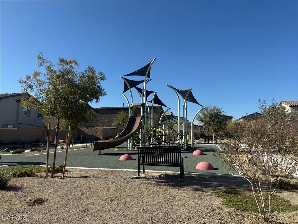 5647 Mesa Sedona, North Las Vegas, NV 89081