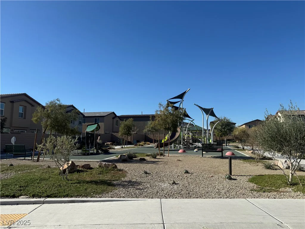 5647 Mesa Sedona, North Las Vegas, NV 89081