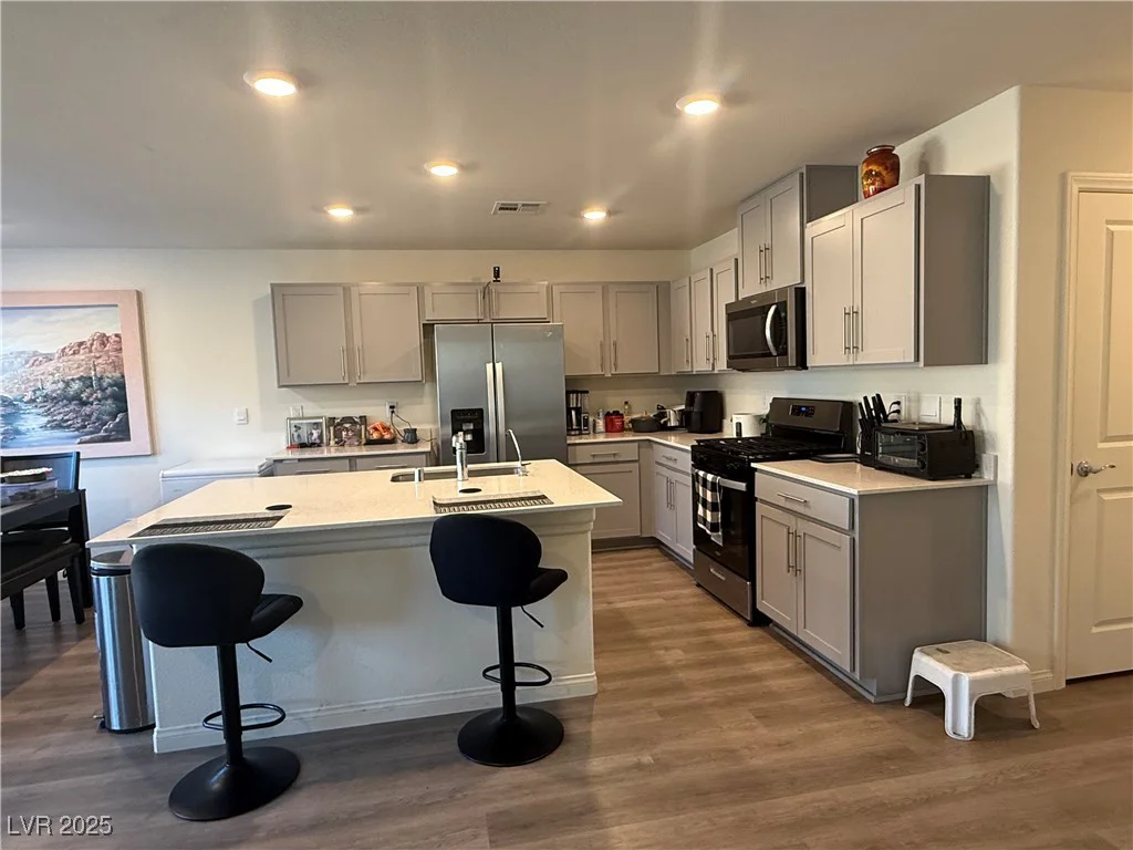 5647 Mesa Sedona, North Las Vegas, NV 89081
