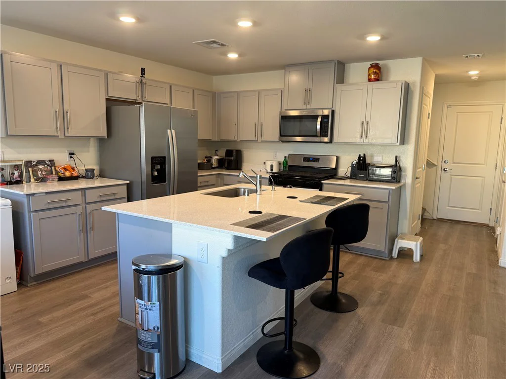 5647 Mesa Sedona, North Las Vegas, NV 89081