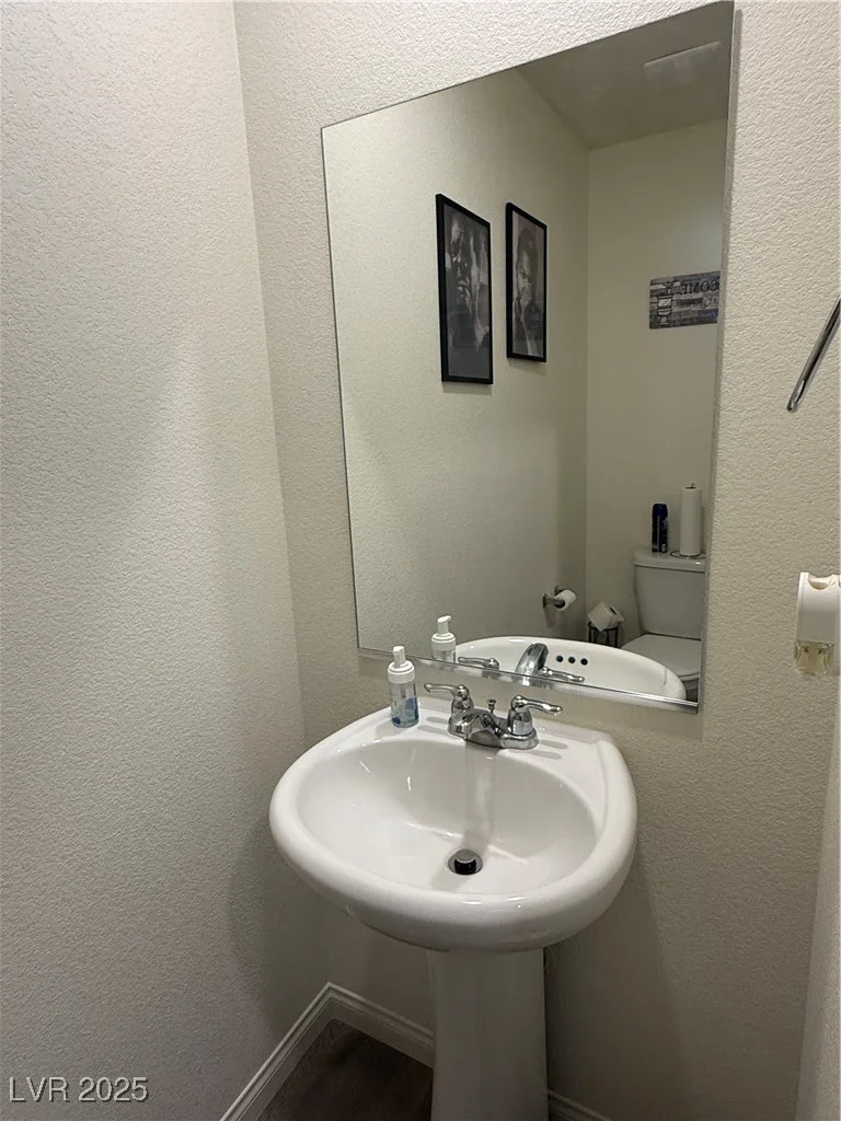 5647 Mesa Sedona, North Las Vegas, NV 89081