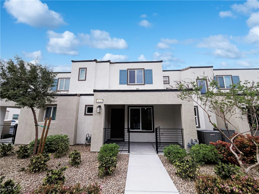 3610 Tripoli Cove, Las Vegas, NV 89106