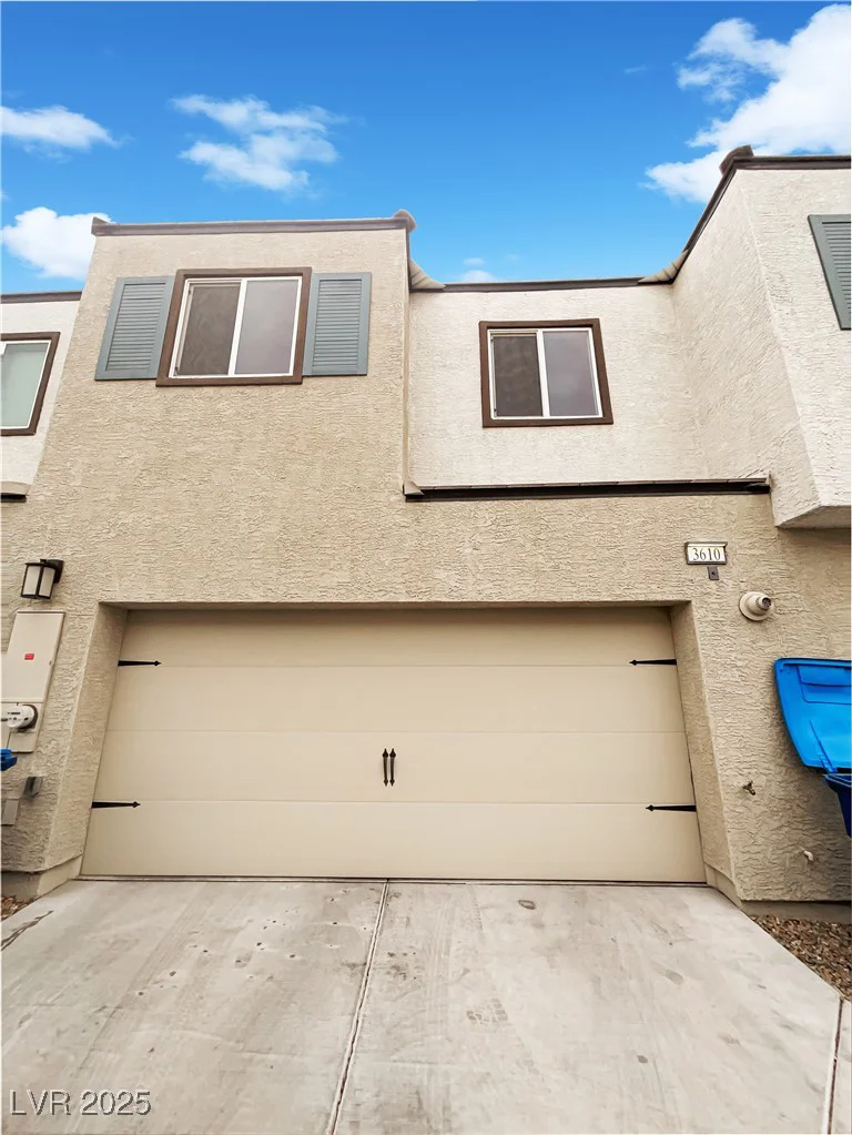 3610 Tripoli Cove, Las Vegas, NV 89106