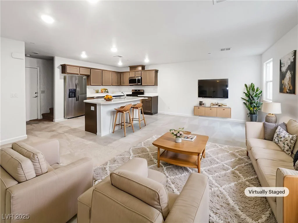 3610 Tripoli Cove, Las Vegas, NV 89106