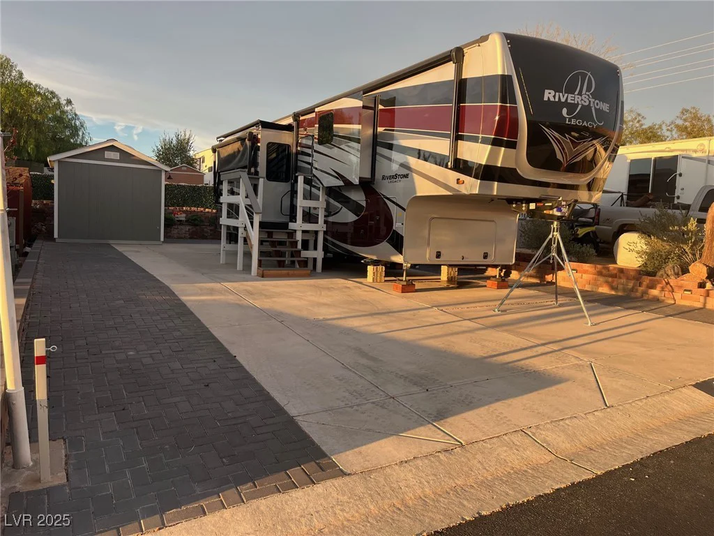 874 Pelican, Boulder City, NV 89005
